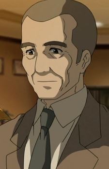 President Shimaoka (嶋岡社長)