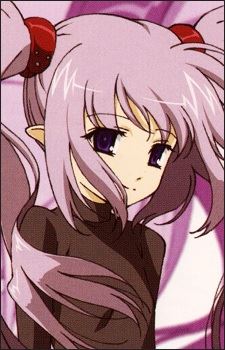 Primula (プリムラ)