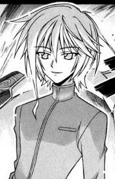 Primum (プリームム)