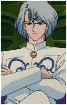 Prince Dimande (プリンス・デマンド)