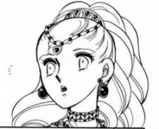 Princess Alexandra 