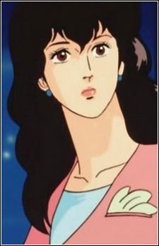 Princess Alma (アルマ王女)