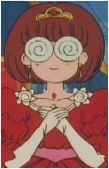 Princess Dia (プリンセス・ダイヤ)