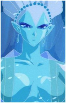 Princess Snow Kaguya (プリンセス・スノー・カグヤ)