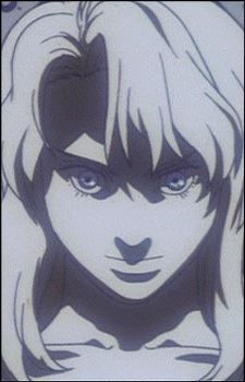 Project 2501 (人形使い)