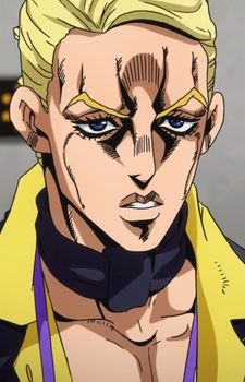 Prosciutto (プロシュート)