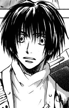 Protagonist (主人公)