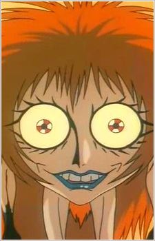 Psychogenie (サイコジェニー)