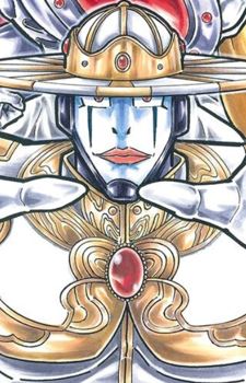 Psychoman (サイコマン)