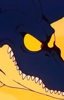 Pteranodon (プテラノドン)