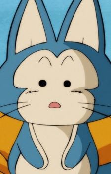 Pu'ar (プーアル)