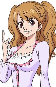 Pudding Charlotte (シャーロット・プリン)
