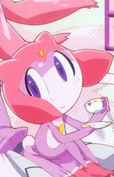 Pururu (ﾌﾟﾙﾙ)