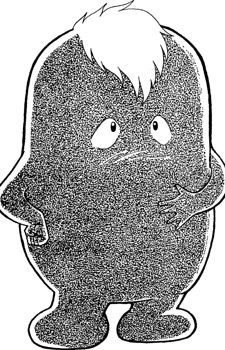 Puyo-Puyo (プヨプヨ)