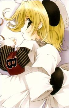 Pyocola Analogue III (ピョコラ＝アナローグIII世)