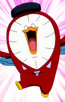 Pyxis (ピクシス)