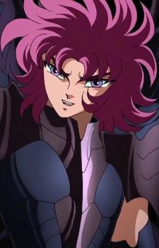 Queen Alraune (天魔星アルラウネのクィーン)