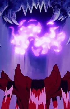 Queen Metalia (クイン・メタリア)