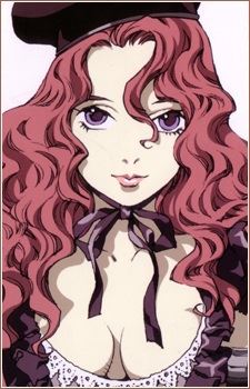 Quon Kisaragi (如月 久遠)