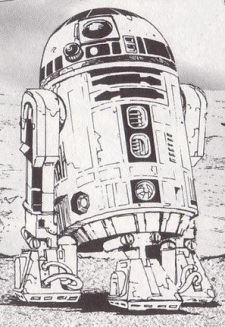 R2-D2 