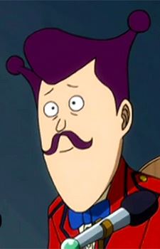 Rabian (ラビアン)