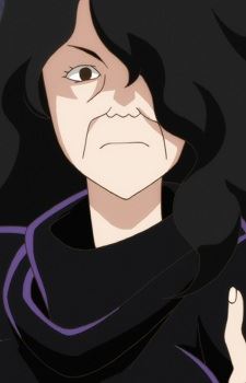 Rabukage (ラヴ影先生)