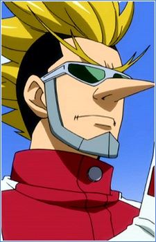 Racer (レーサー)