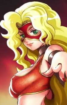 Rachel Stanley (レイチェル·スタンレー)