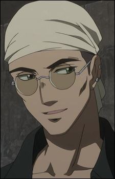 Rada (ラダ)