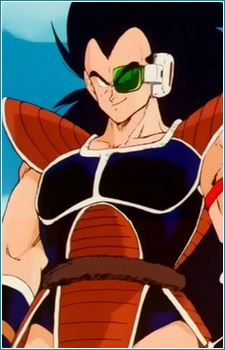 Raditz (ラディッツ)