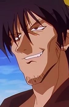 Rai-Dei the Blade (雷泥・ザ・ブレード)