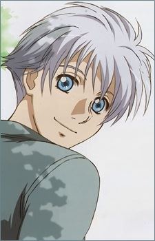 Rai Klein (ラーイ・クライン)