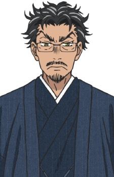 Raidou Fujimoto (藤本 雷堂)