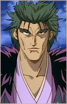 Raijuta Isurugi 