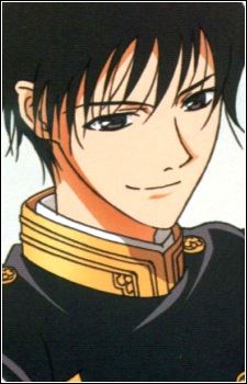 Raikou Minamoto (源頼光)