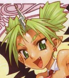 Raim (ライム)