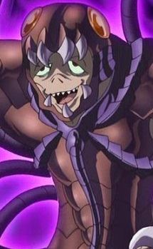 Raimi Worm 