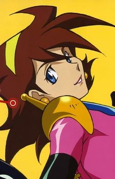 Rain Mikamura (レイン・ミカムラ)