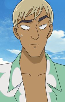 Raiya Ooami (大網 頼哉)