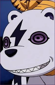 Raizo (雷蔵)