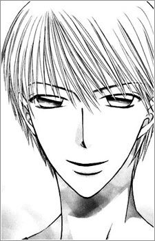 Rakuto Igarashi (五十嵐楽十)