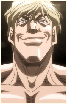 Ralph Anderson (ラルフ アンダーソン)