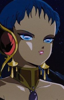 Ramika Lee (ラミーカ・リィ)