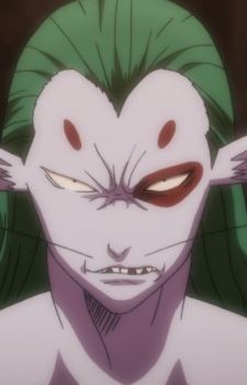 Rammot (ラモット)