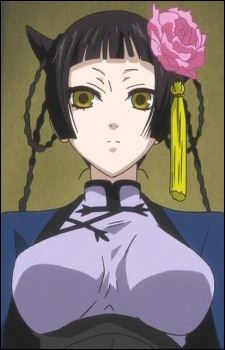 Ran-Mao (ランマオ)