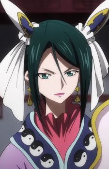 Ran Tao (道蘭)