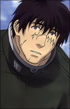 Randal Oland (ランデル・オーランド)