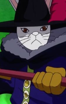 Randolph (ランドルフ)