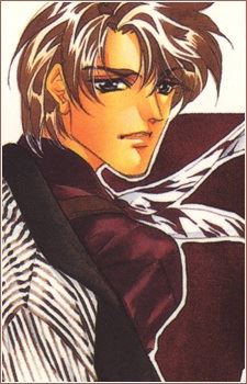 Randy Maclean (ランディ＝リョウ＝マクレーン)