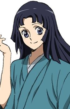 Ranmaru Fujieda (藤枝 蘭丸)